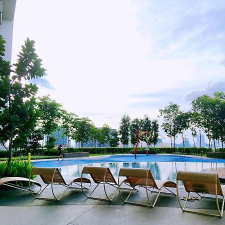 Maxine Suites Kuala Lumpur Esterno foto