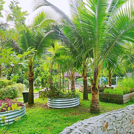 Maxine Suites Kuala Lumpur Esterno foto