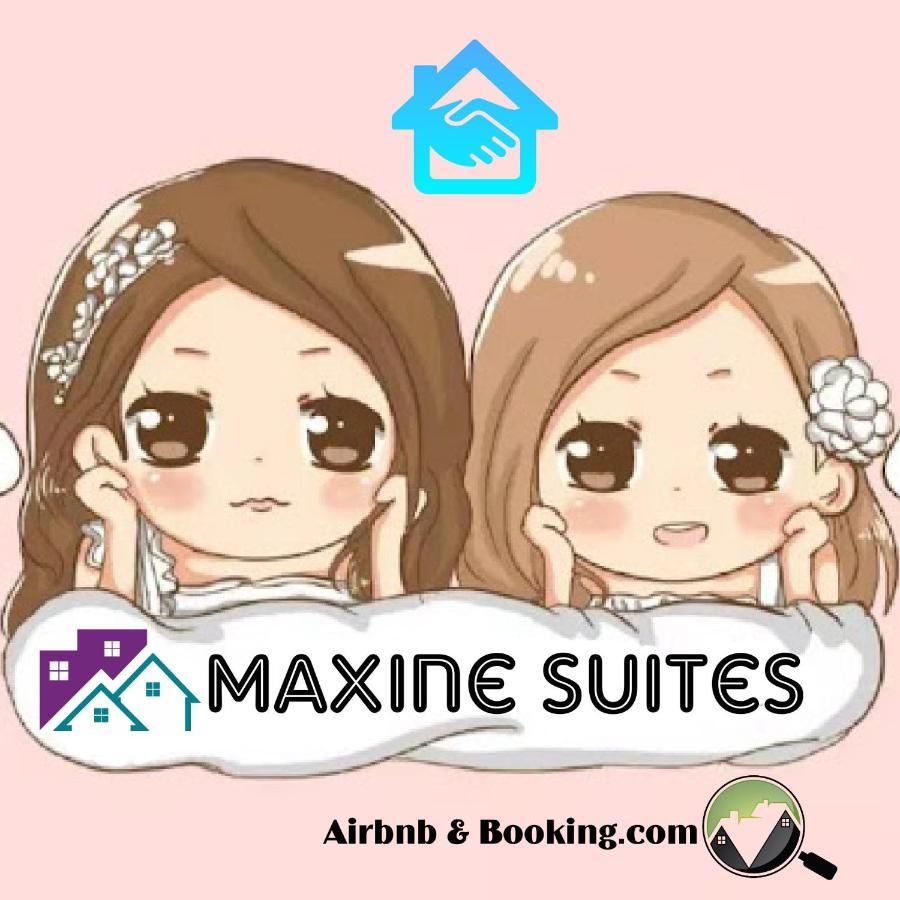 Maxine Suites Kuala Lumpur Esterno foto